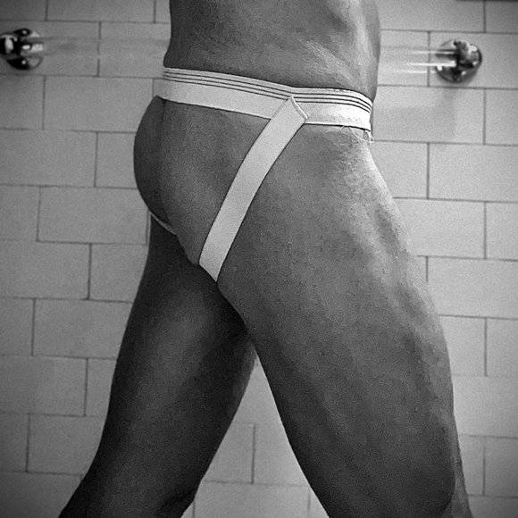 GO SOFTWEAR Organic Cotton Jockstrap - Picture 4 of 6